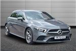2020 Mercedes-Benz A-Class