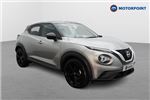 2021 Nissan Juke