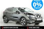 2020 Nissan Qashqai