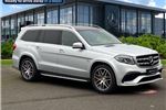 2019 Mercedes-Benz GLS