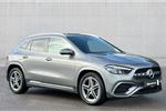 2024 Mercedes-Benz GLA GLA 200 AMG Line Executive 5dr Auto