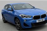 2019 BMW X2