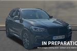 2020 BMW X3