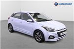 2020 Hyundai i20