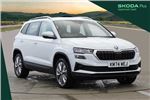 2024 Skoda Karoq