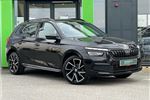2021 Skoda Kamiq