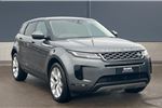 2019 Land Rover Range Rover Evoque