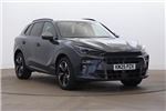 2025 Cupra Terramar