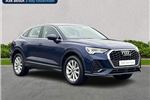 2021 Audi Q3