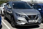 2018 Nissan Qashqai