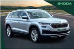 2024 Skoda Kodiaq