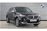 2024 BMW X1