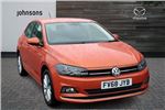2018 Volkswagen Polo
