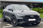 2022 Audi Q8