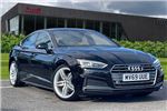 2019 Audi A5 Sportback