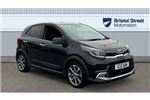 2022 Kia Picanto