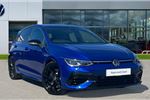 2023 Volkswagen Golf R