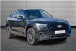 2022 Audi Q5 Sportback