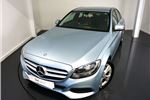 2015 Mercedes-Benz C-Class