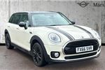 2016 MINI Clubman