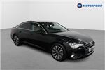 2019 Audi A6