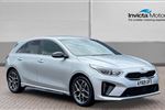 2019 Kia Ceed