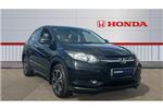 2018 Honda HR-V