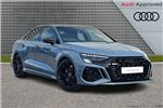 2023 Audi RS3