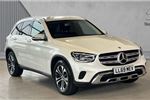 2019 Mercedes-Benz GLC