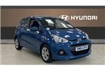 2014 Hyundai i10