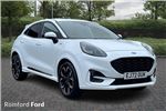 2023 Ford Puma