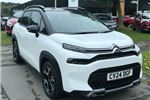 2024 Citroen C3 Aircross