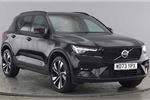 2024 Volvo XC40