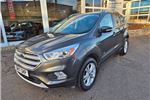 2017 Ford Kuga