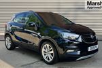 2019 Vauxhall Mokka X