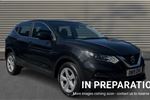 2019 Nissan Qashqai