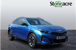 2025 Kia XCeed
