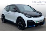 2021 BMW i3