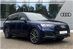 2022 Audi Q7