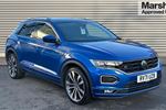 2021 Volkswagen T-Roc