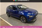 2022 Hyundai Bayon