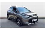 2021 Citroen C3 Aircross