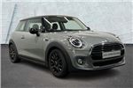 2019 MINI Hatchback