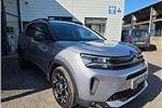 2023 Citroen C5 Aircross