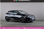 2022 Vauxhall Corsa