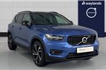 2018 Volvo XC40