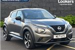 2022 Nissan Juke