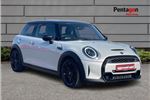 2021 MINI Hatchback