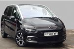 2020 Citroen Grand C4 SpaceTourer