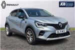 2022 Renault Captur